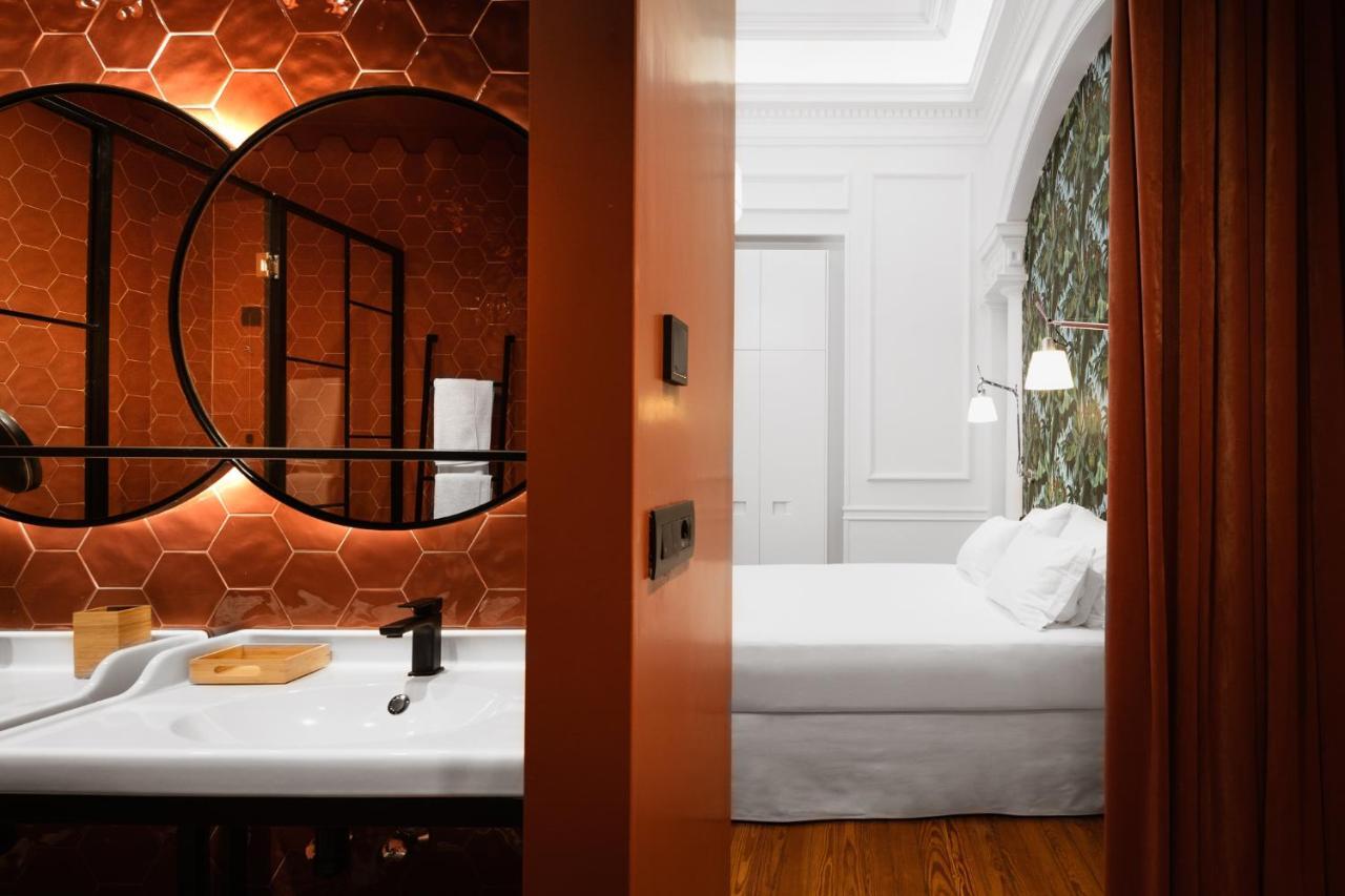 King Room Garden View