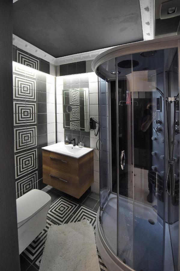 Deluxe Junior Suite