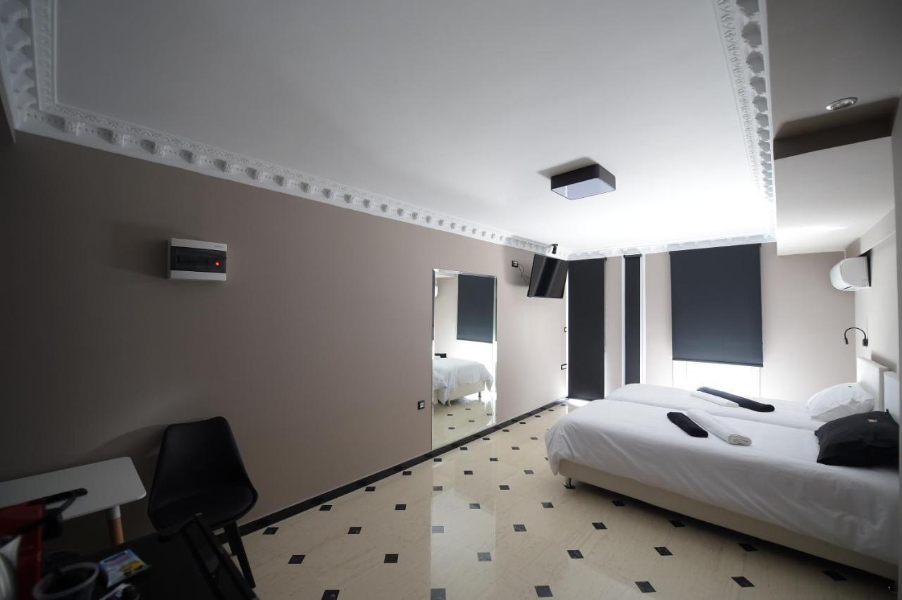 Deluxe Junior Suite