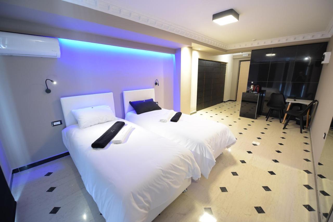 Deluxe Junior Suite