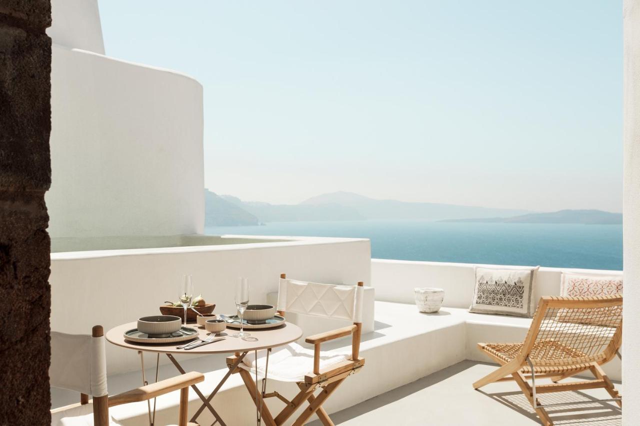 Cave Suite Hammam