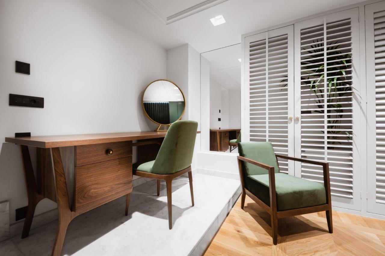 Suite Garden View