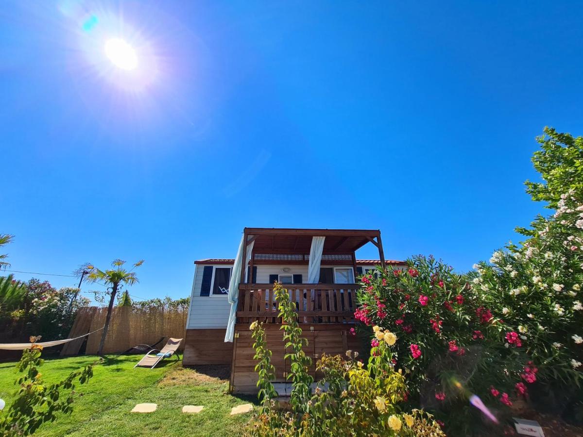 Garden Caravan