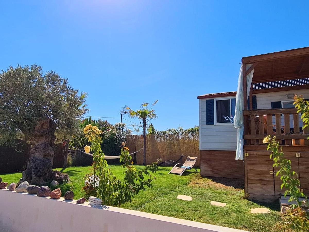 Garden Caravan