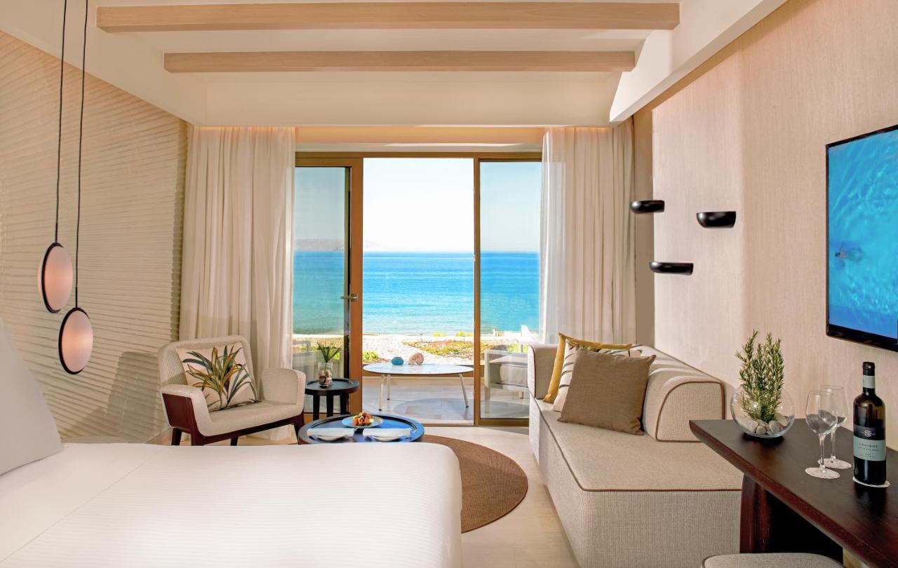 Superior Double Room Sea View