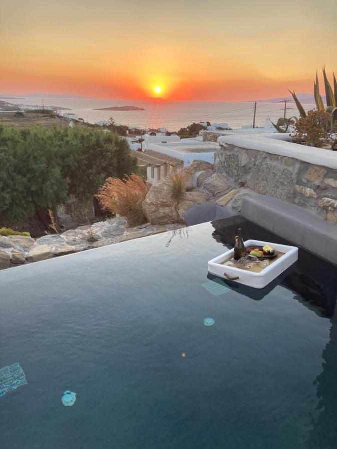 Suite Private Pool