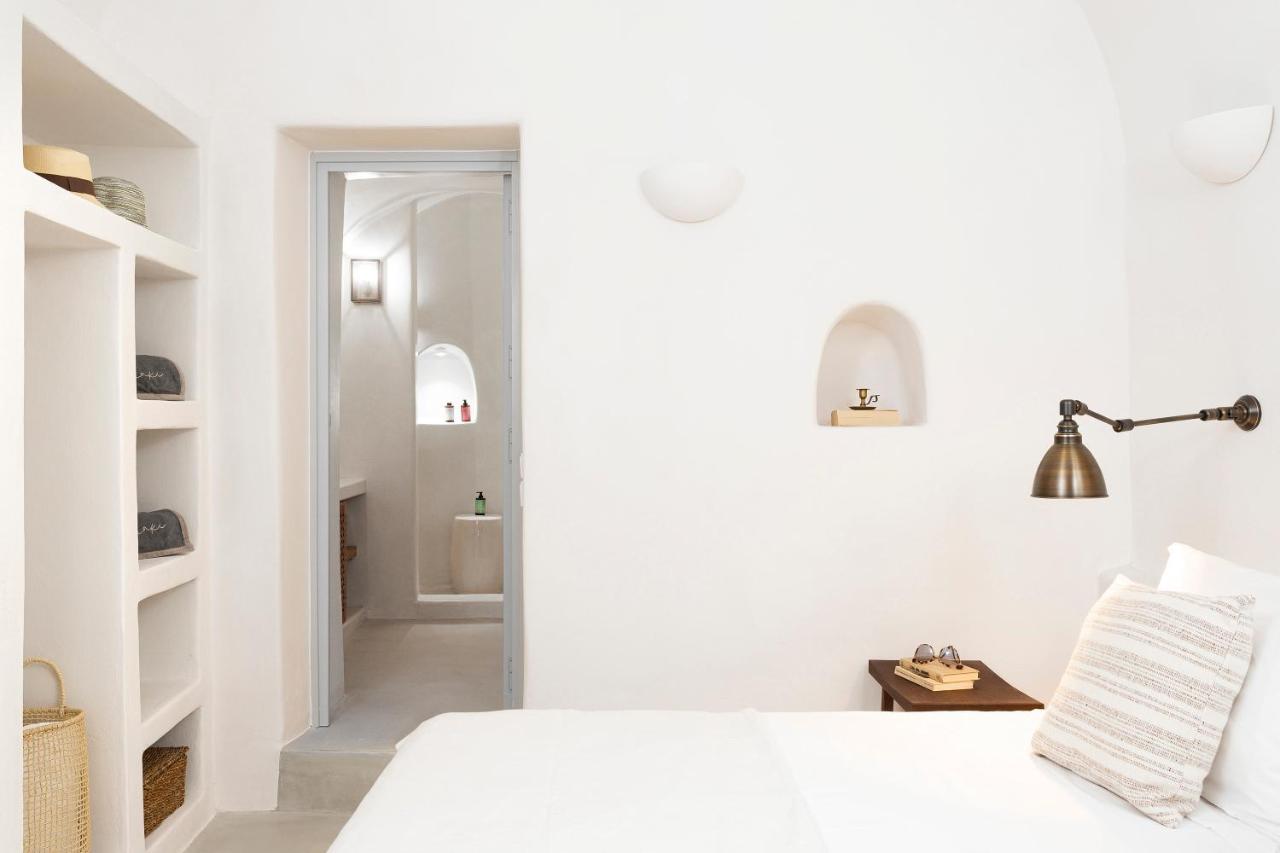 Cycladic Suite
