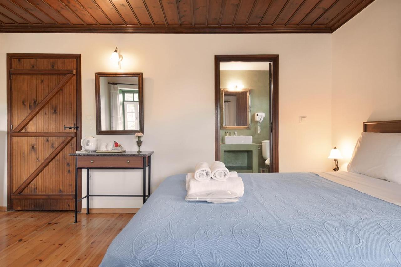Executive Triple Room