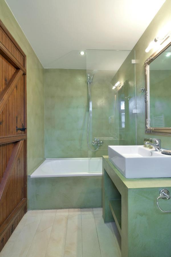 Executive Triple Room