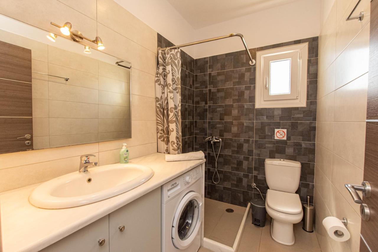 Studio Apartment Sea View