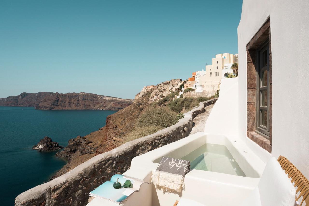 Cycladic Suite