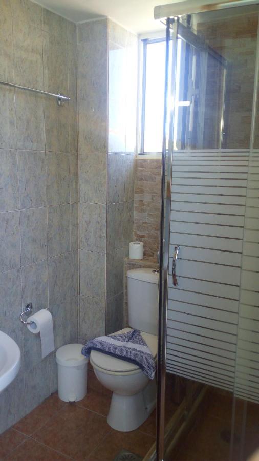 Double Room Sea View