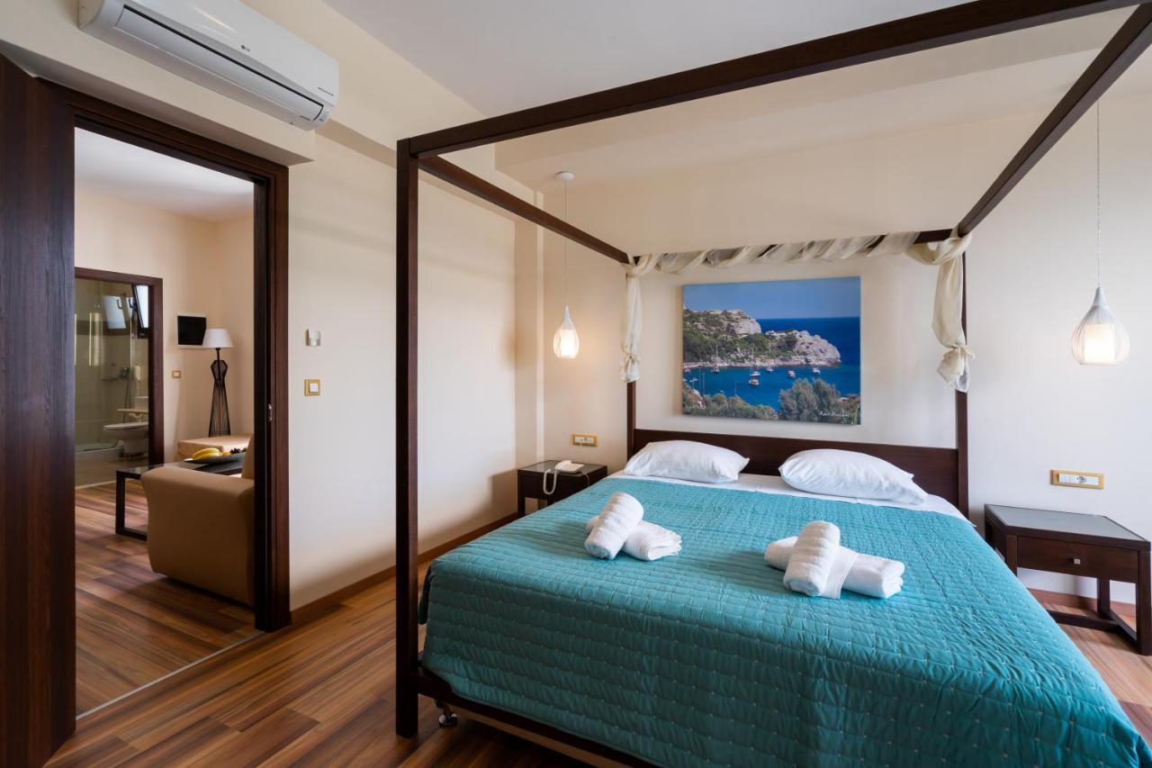 One-Bedroom Suite