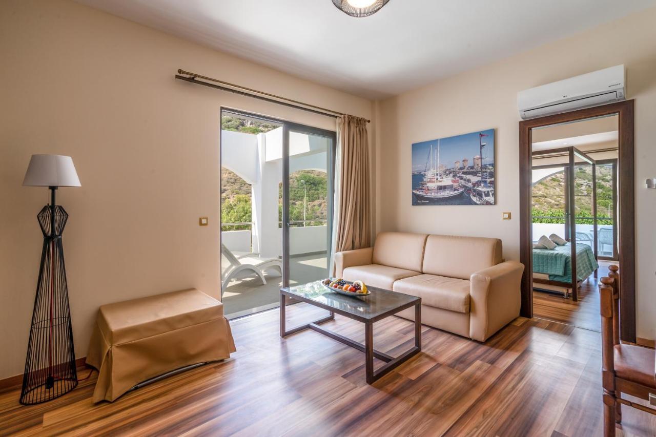 One-Bedroom Suite