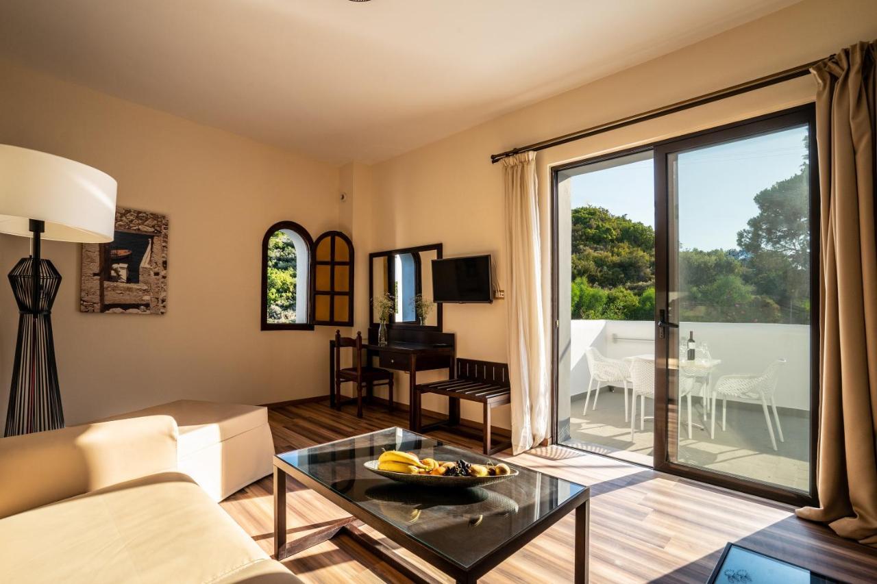 One-Bedroom Suite