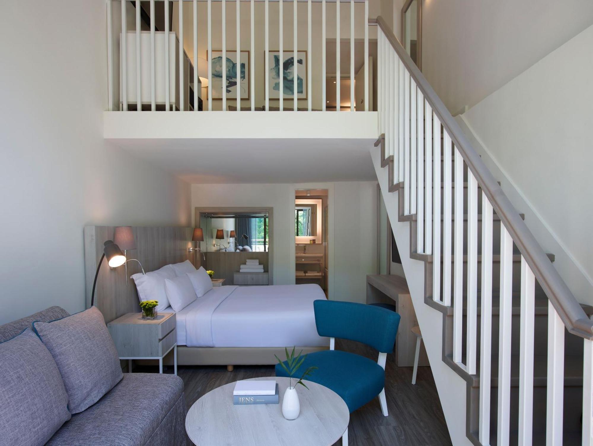 Duplex Suite Forest View