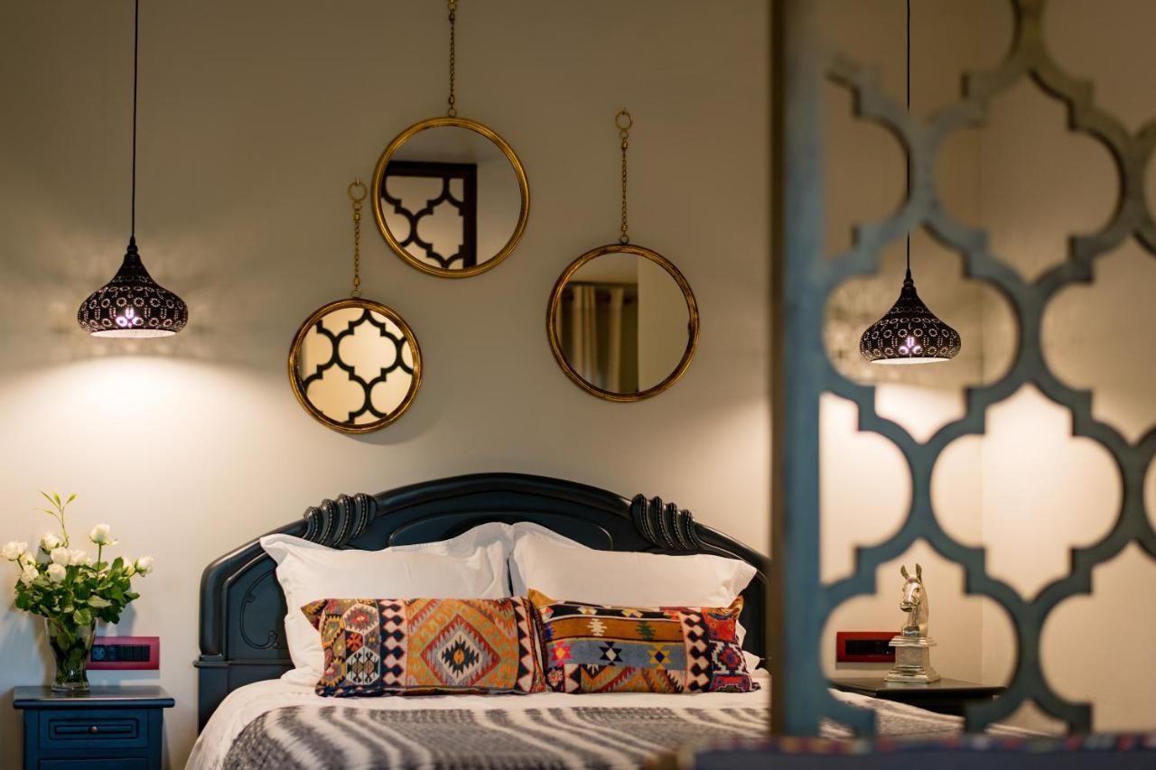 One Bedroom Suite