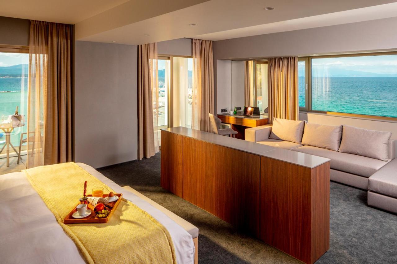 Superior Suite with Sea View