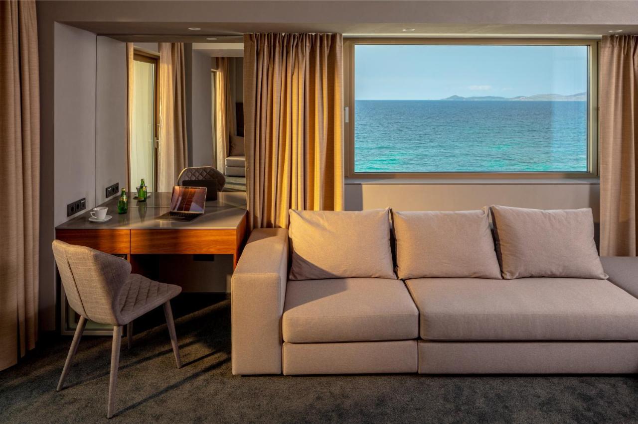 Superior Suite Sea View