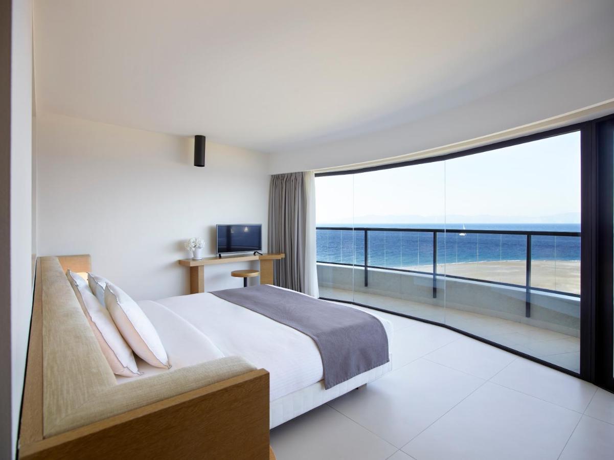 Suite Sea View