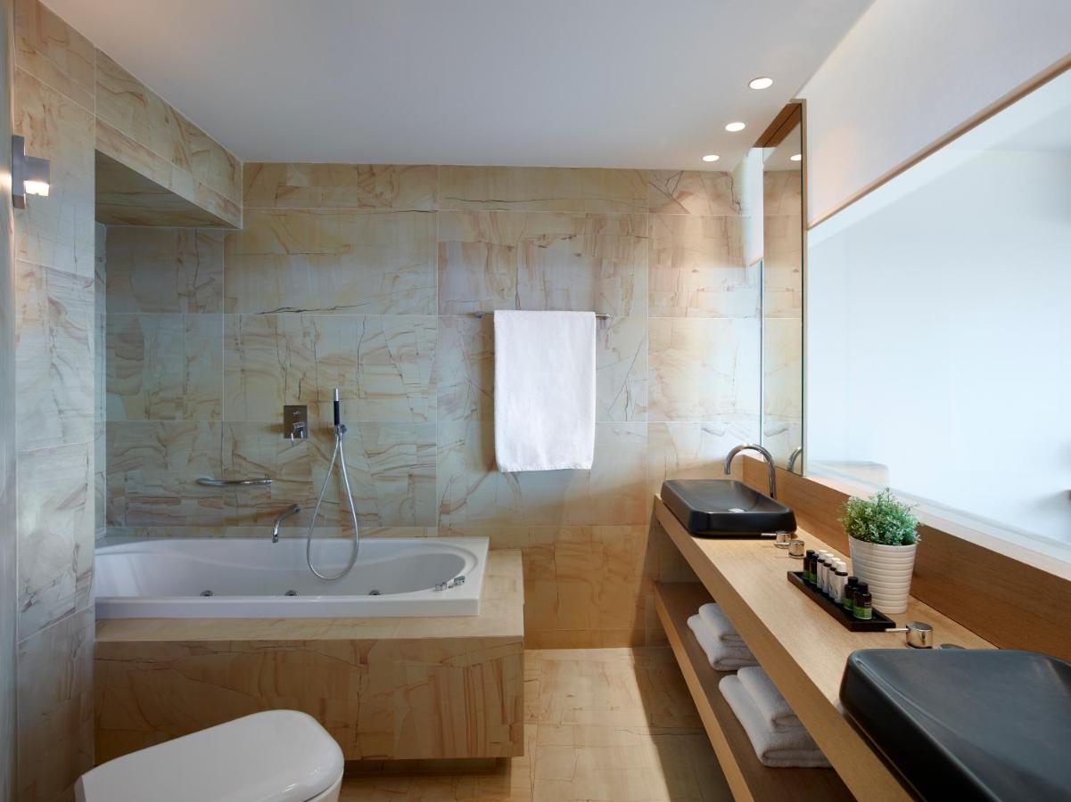 Suite Sea View