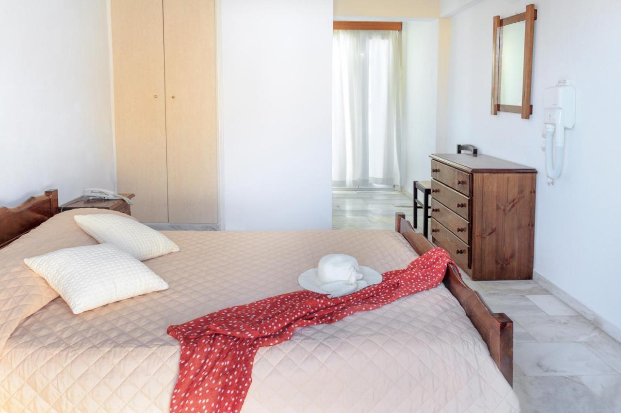 Comfort Triple Room