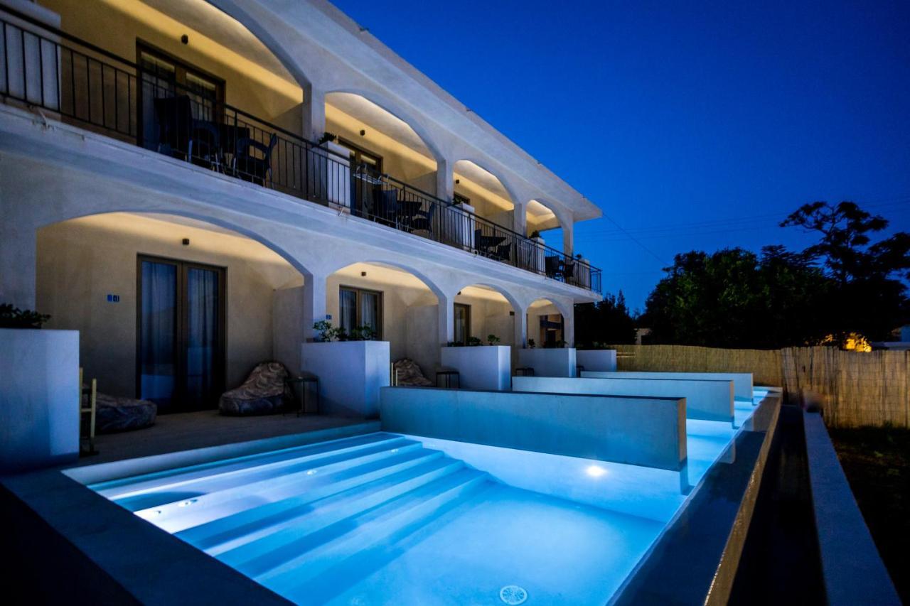 Premium Double Room Private Swimming Pool
