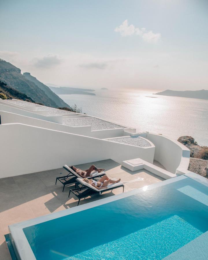 Grand Honeymoon Suite Private Pool