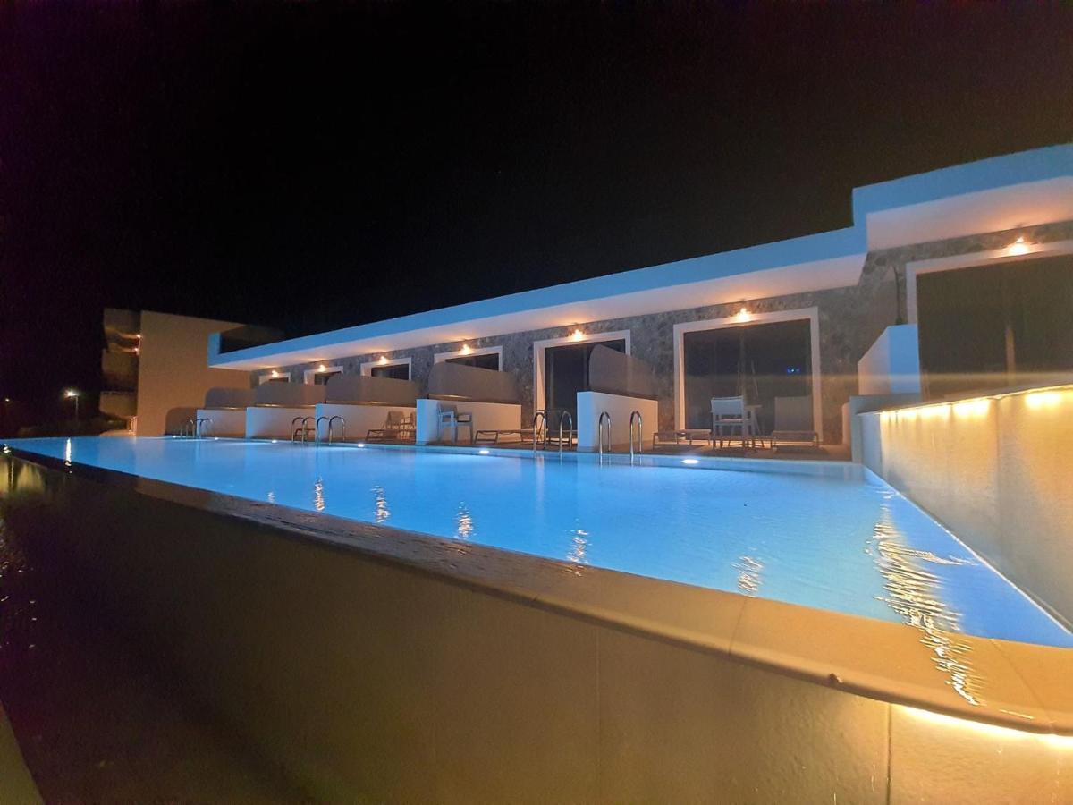 Suite Private Pool