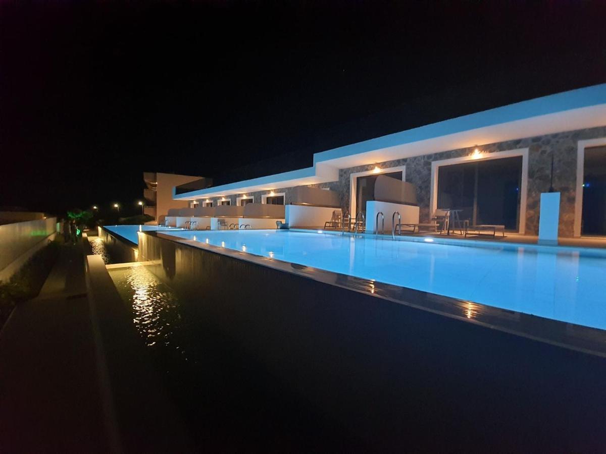 Suite Private Pool
