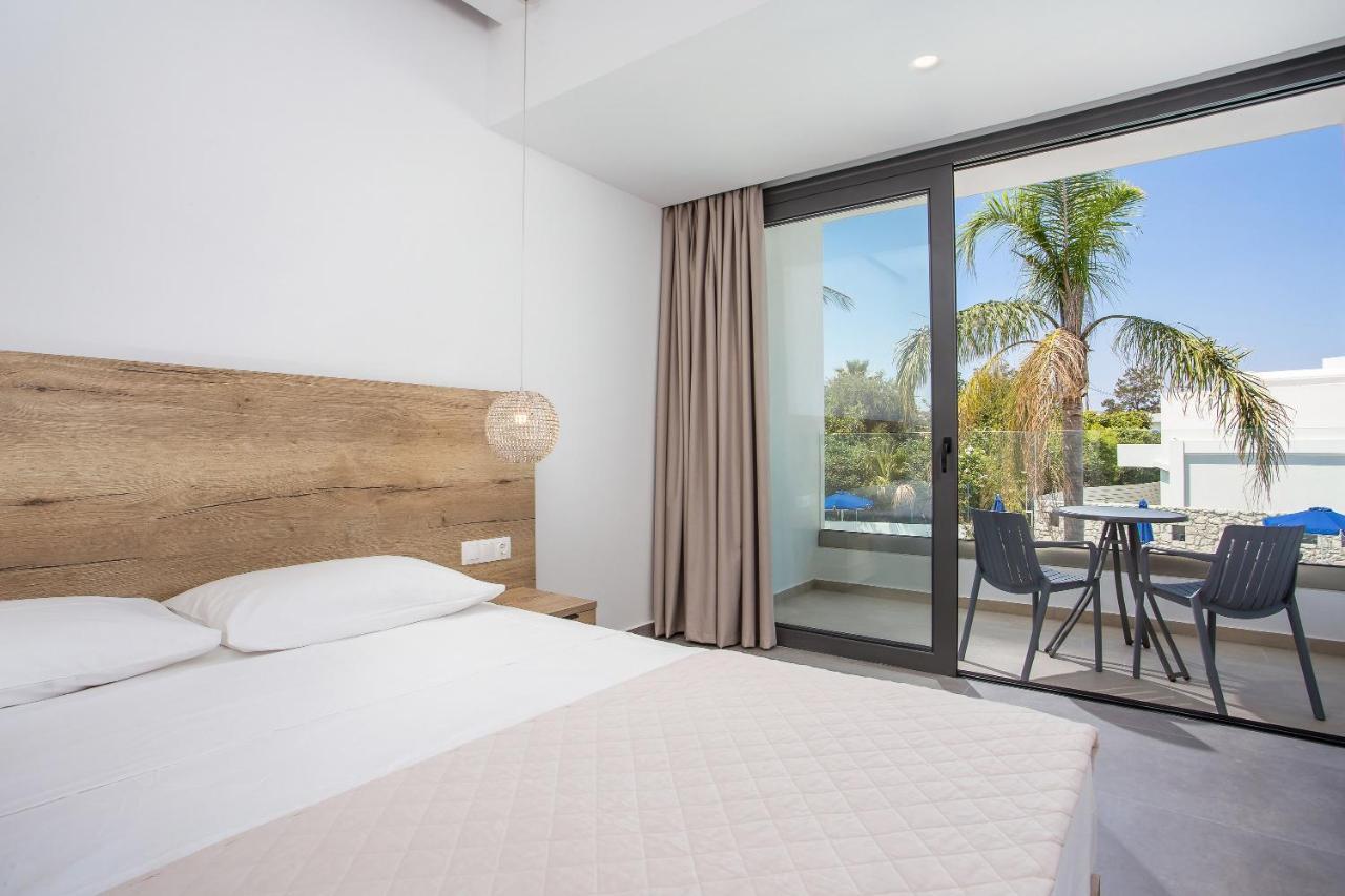 Premium Double Room Balcony