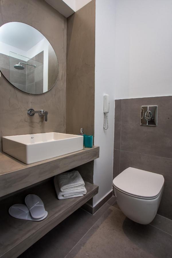 Premium Double Room Balcony