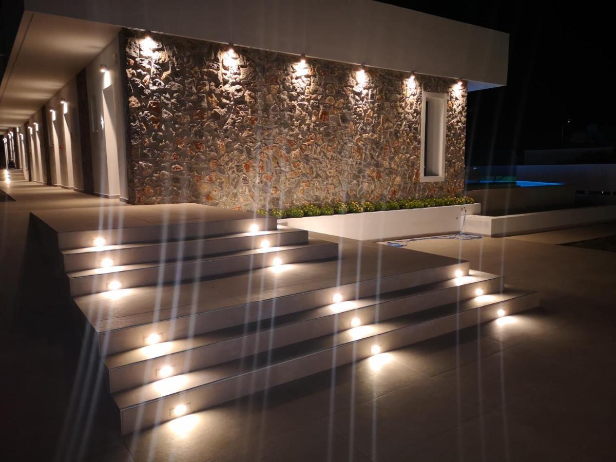 Suite Private Pool