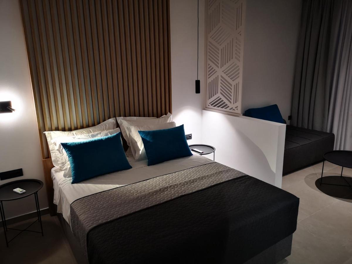 Suite Private Pool