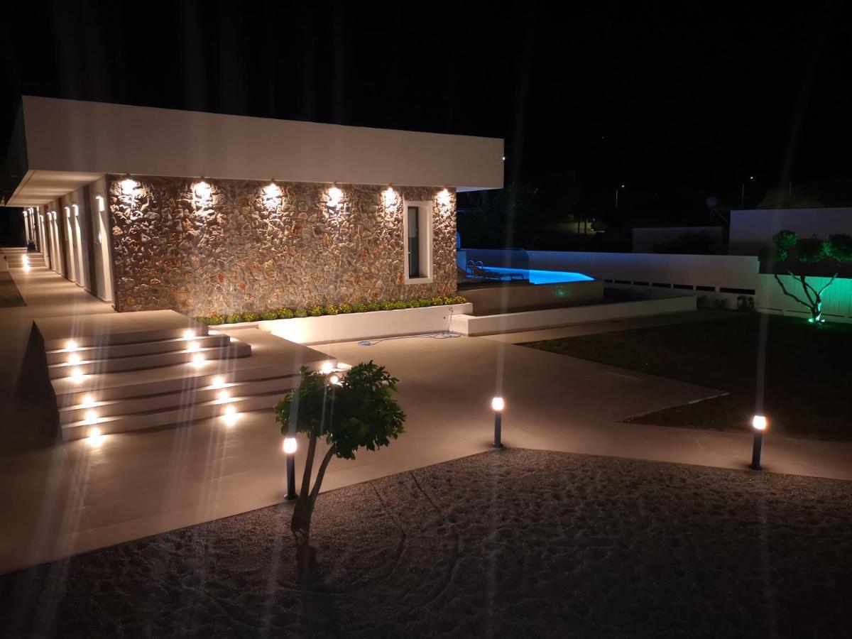 Suite Private Pool