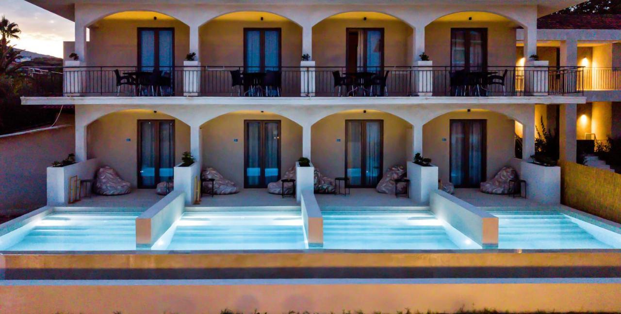 Premium Double Room Private Swimming Pool