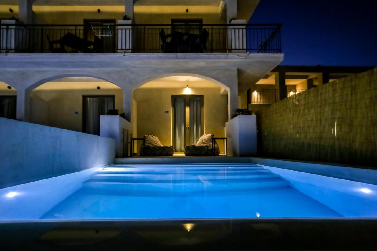 Premium Double Room Private Swimming Pool