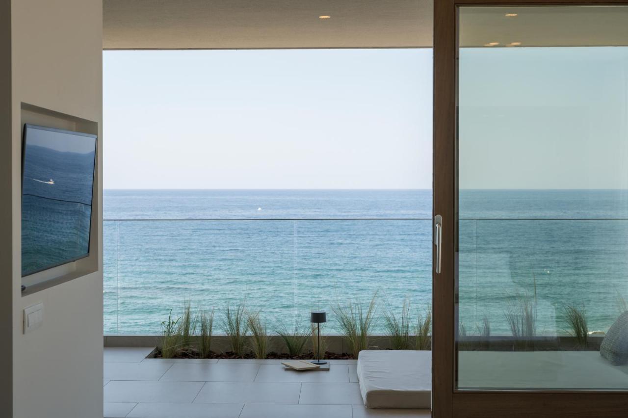 Executive Suite Sea View