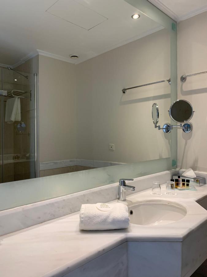 Deluxe Double Room Sea View