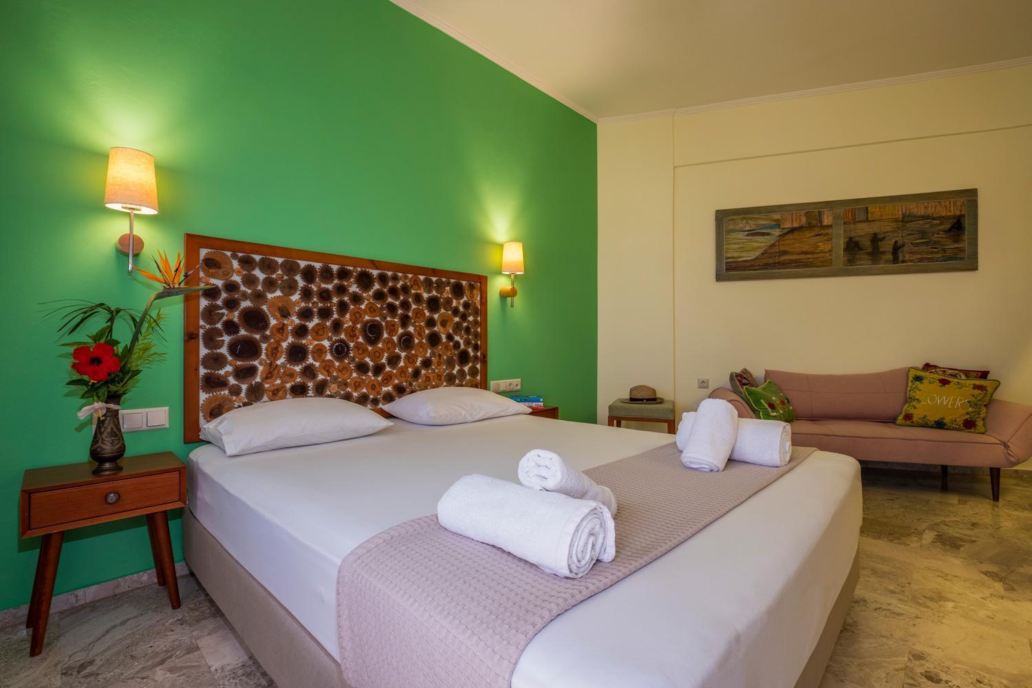 Superior Double or Twin Room