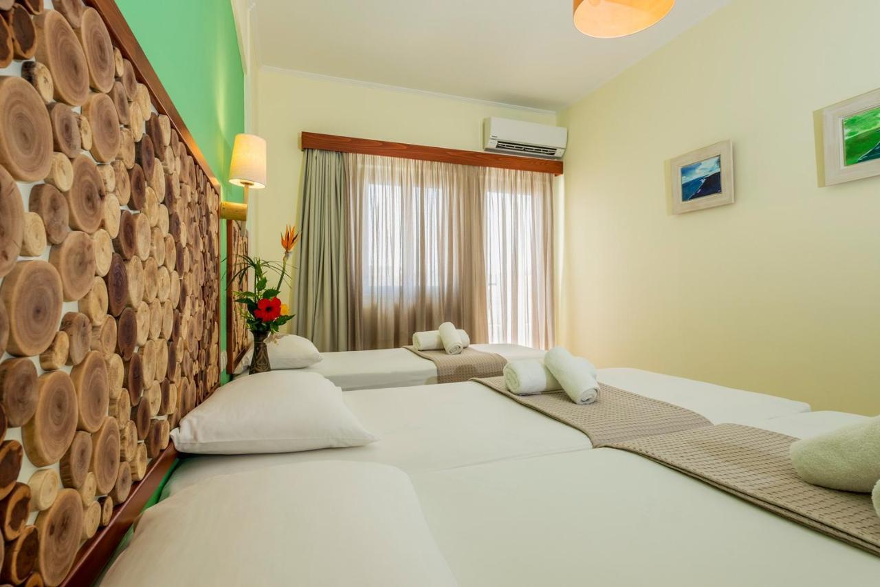 Superior Triple Room