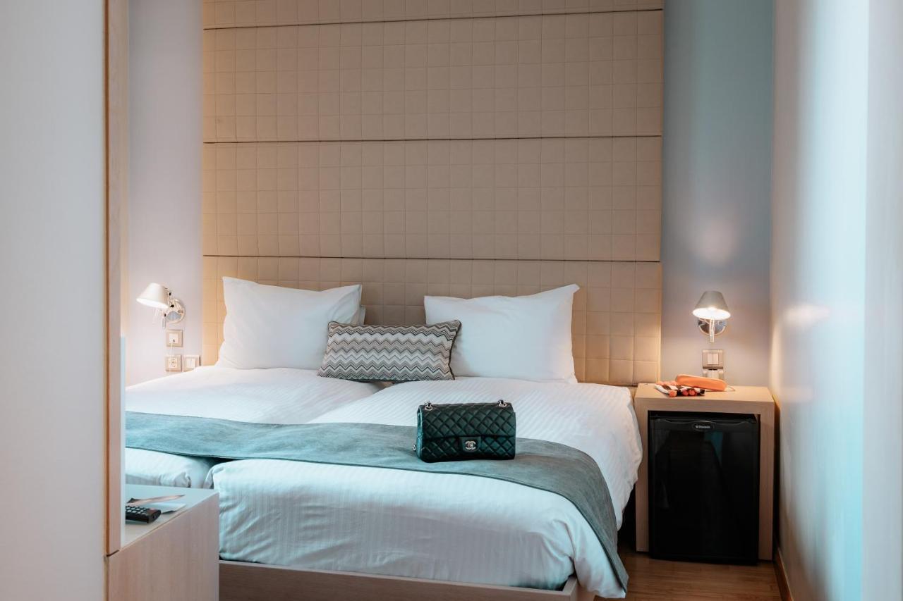 Standard Room internal view
