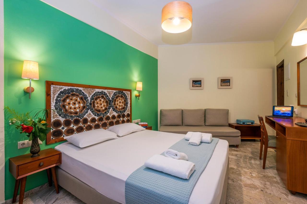 Superior Triple Room