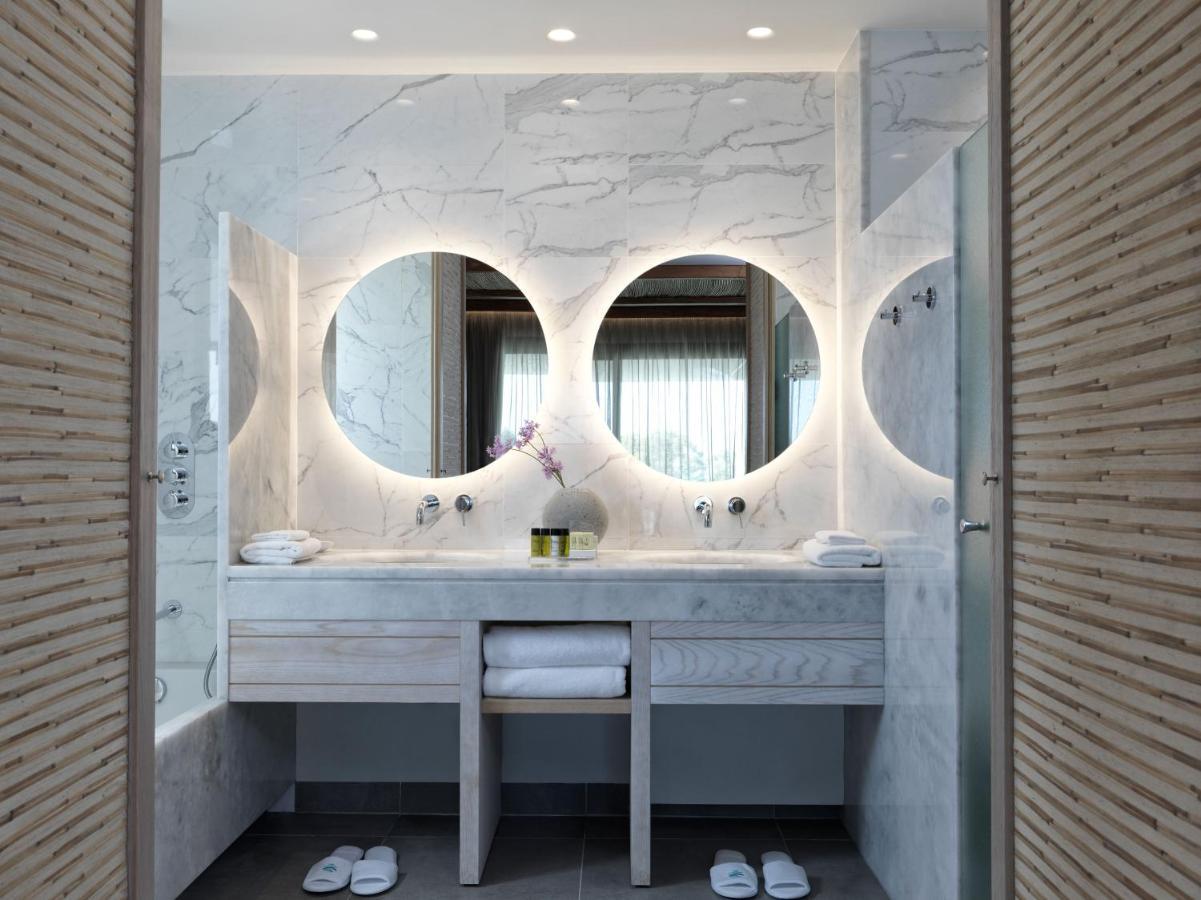 Twin Room Inland View