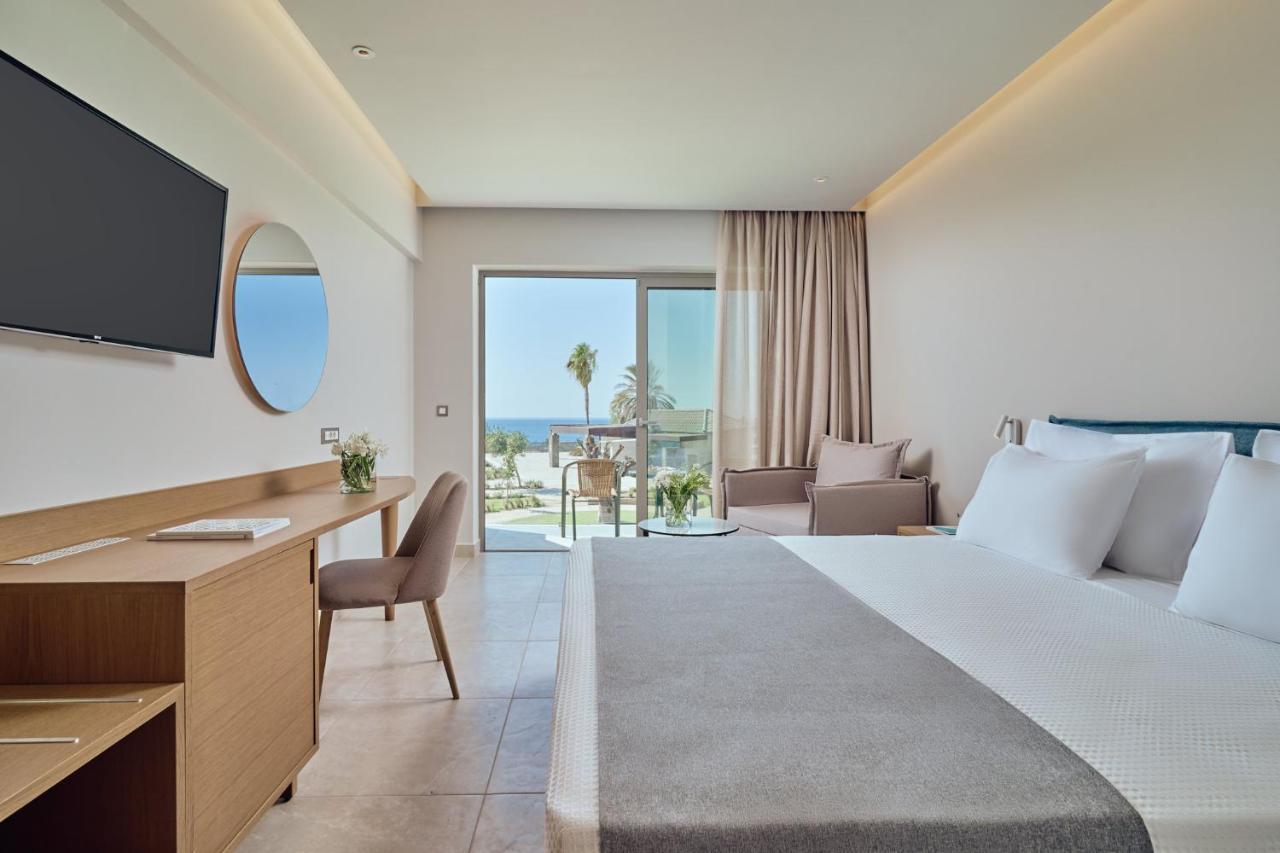 Double Room with Sea View