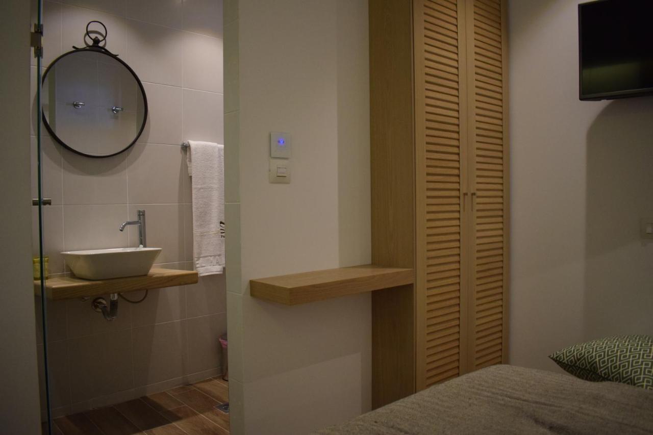 Economy Single Room