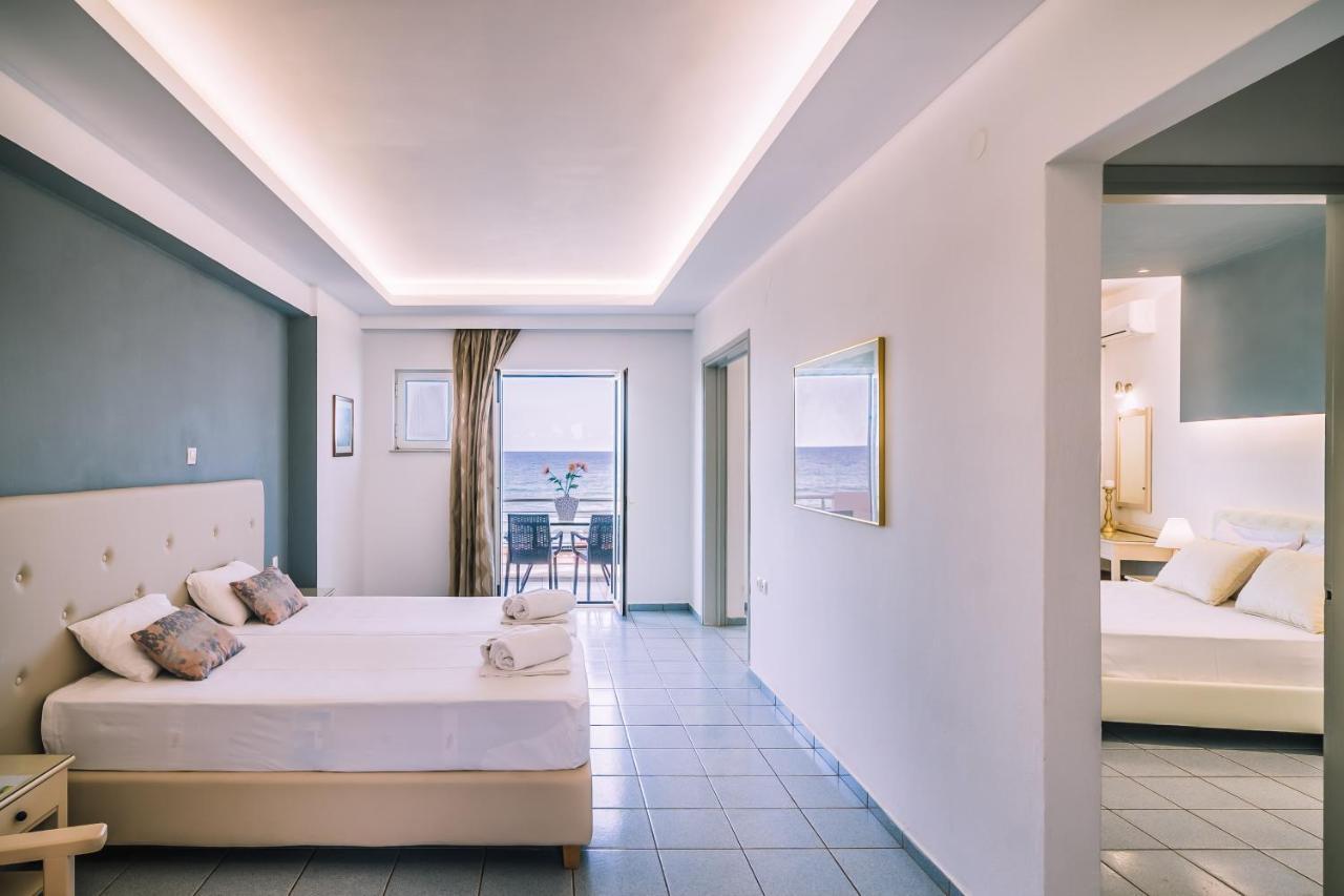 Apartment Sea View
