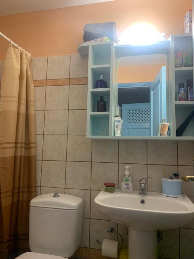 Apartment Ground Floor