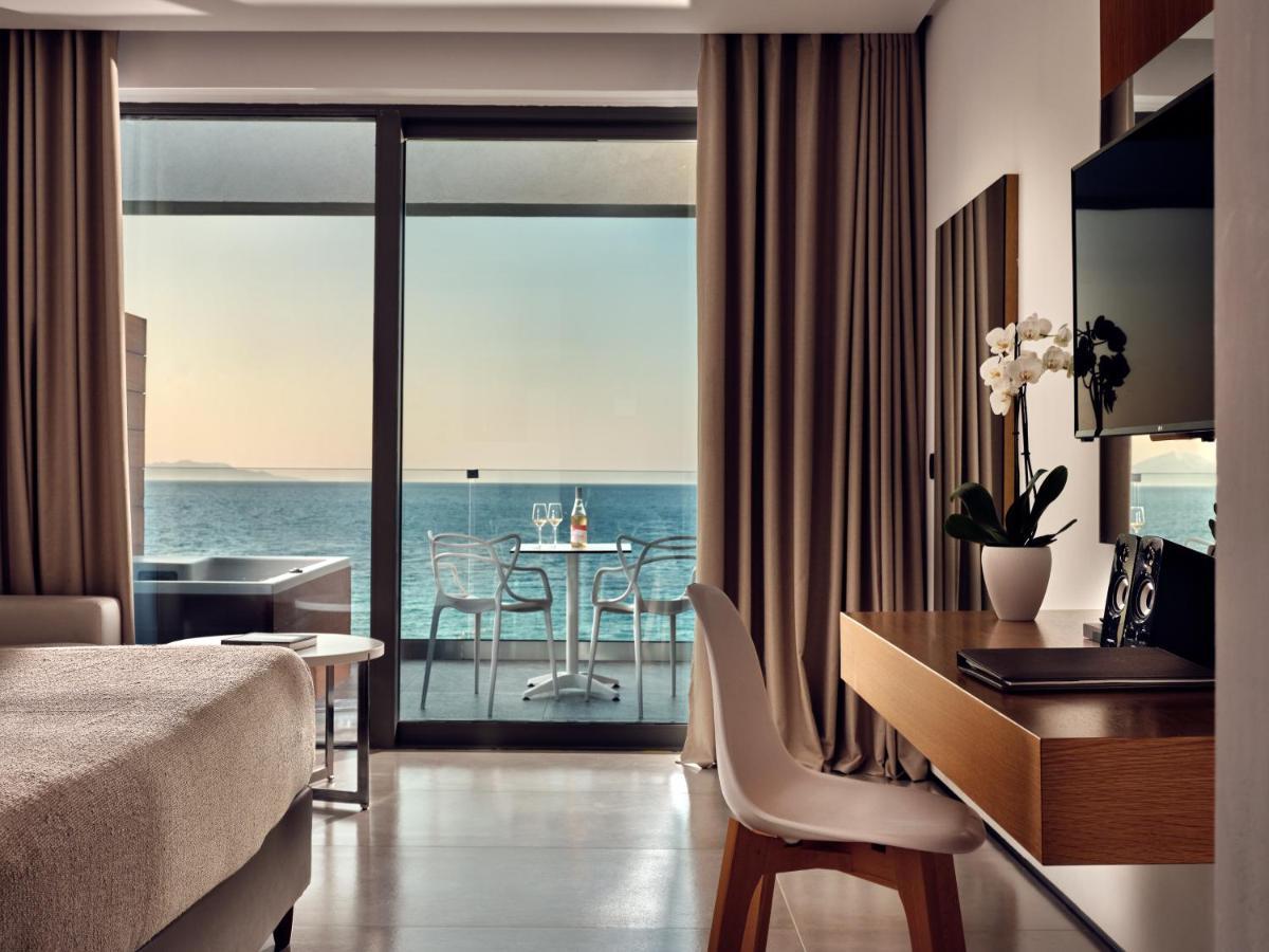 Suite Hot Tub