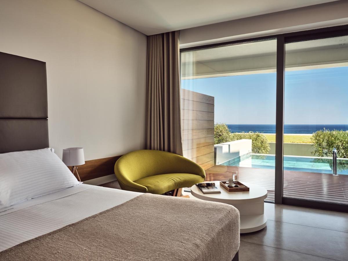 Signature Suite Sea View Individual Pool